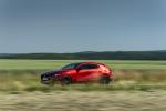 Mazda3 Skyactiv-X Hatchback 2019 года (WW)